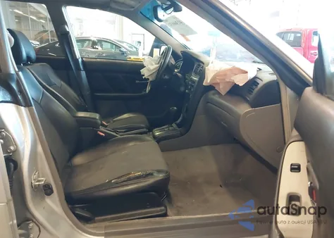 2004 Subaru Baja Sport z USA, uszkodzony, nr VIN 4S4BT62C047102210